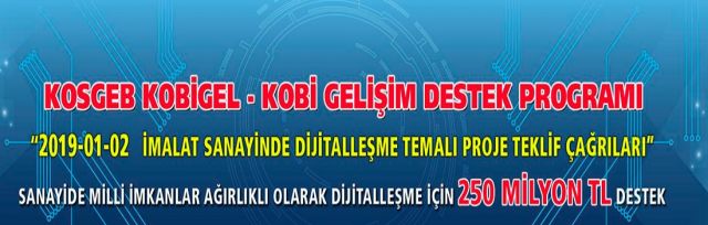KOBİGEL BİLGİLENDİRME SEMİNERİ SORGUN İŞGEMDE GERÇEKLEŞTİRİLDİ